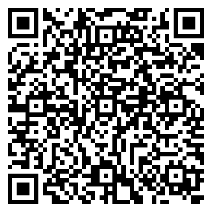 Template QR Code