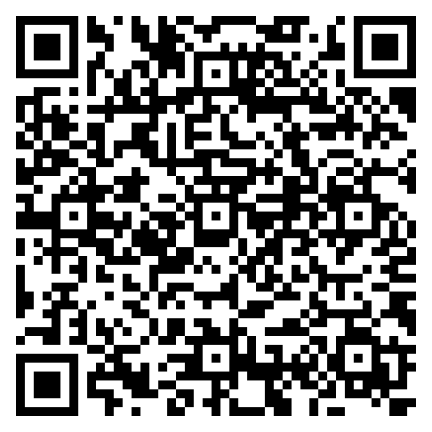 Template QR Code