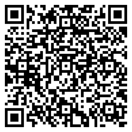 Template QR Code
