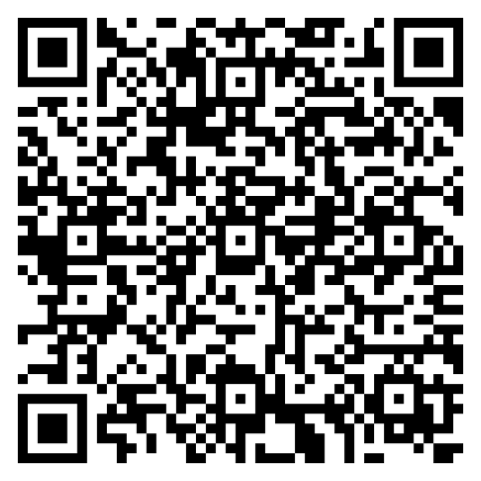 Template QR Code