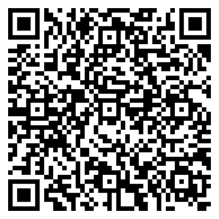 Template QR Code