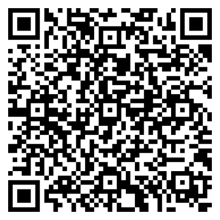 Template QR Code