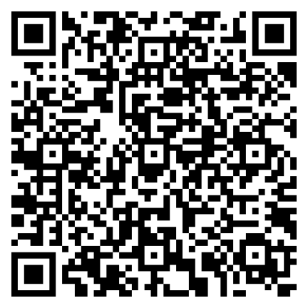 Template QR Code