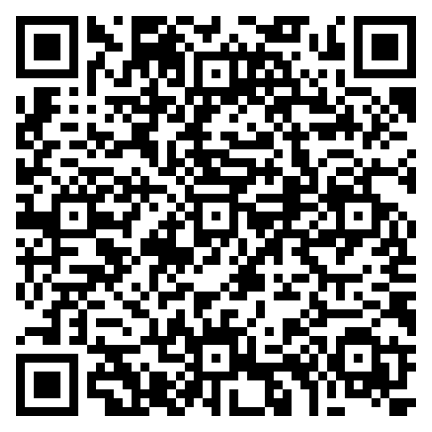 Template QR Code