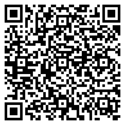 Template QR Code