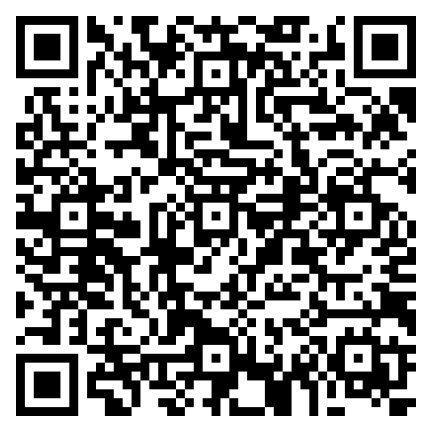 Template QR Code