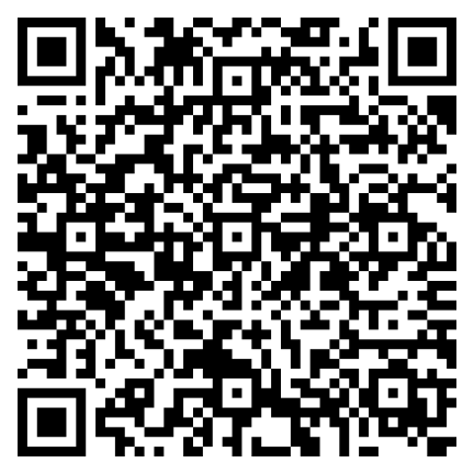 Template QR Code
