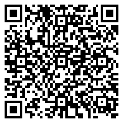 Template QR Code