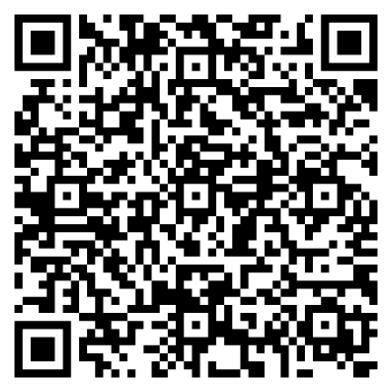 Template QR Code
