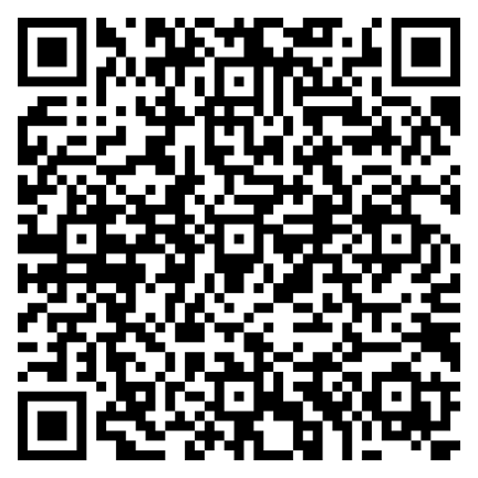 Template QR Code