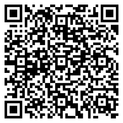Template QR Code
