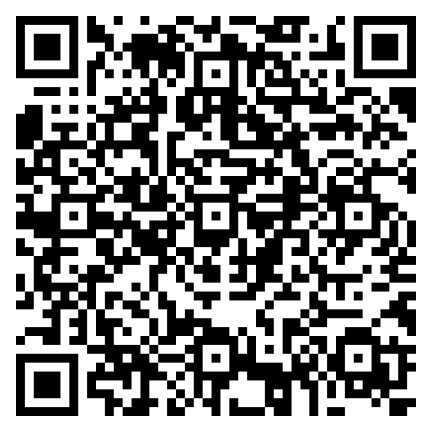 Template QR Code