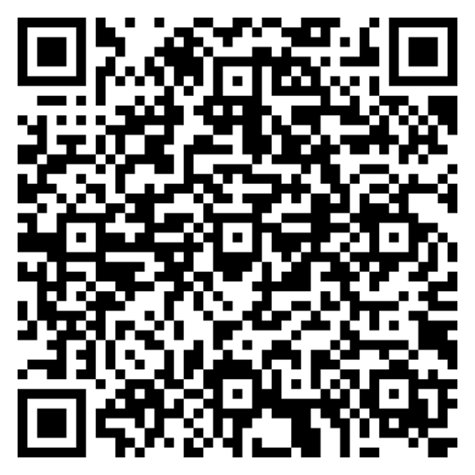 Template QR Code