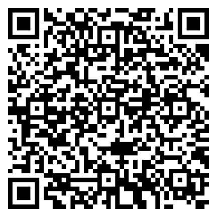 Template QR Code