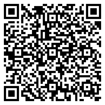 Template QR Code