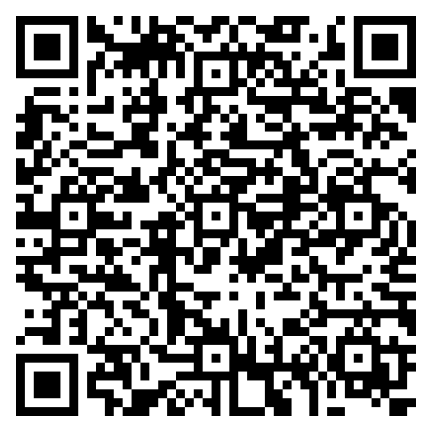 Template QR Code