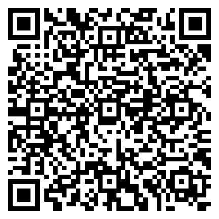Template QR Code