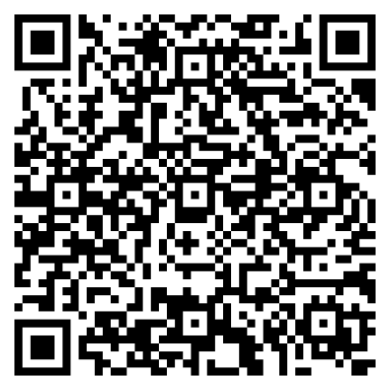 Template QR Code
