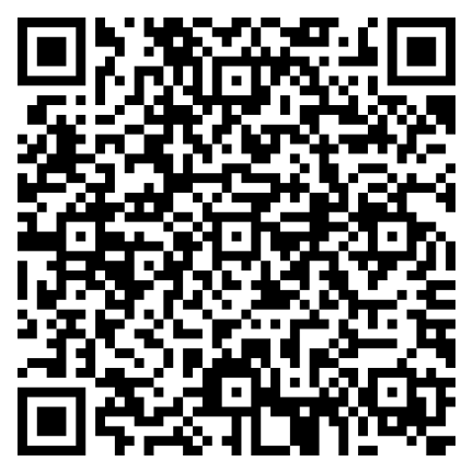 Template QR Code
