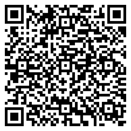 Template QR Code