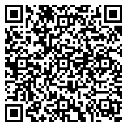 Template QR Code