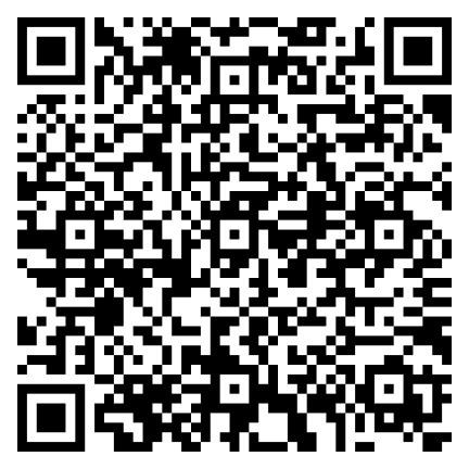 Template QR Code