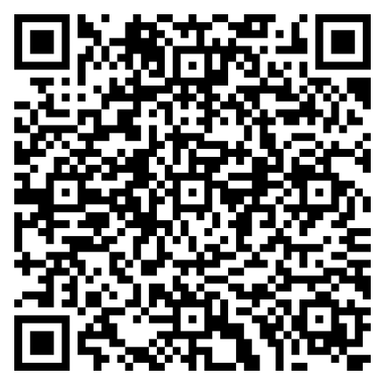 Template QR Code