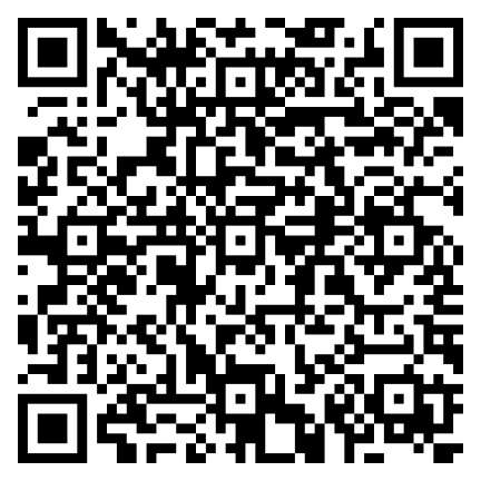 Template QR Code