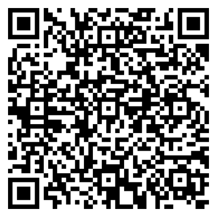 Template QR Code