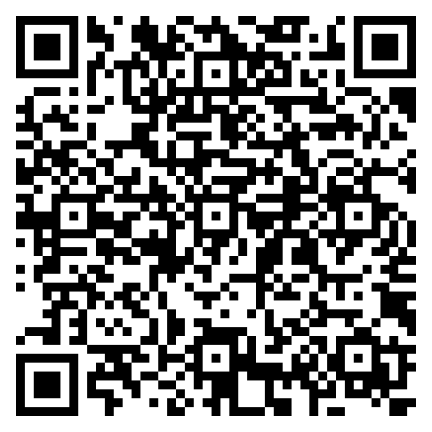 Template QR Code
