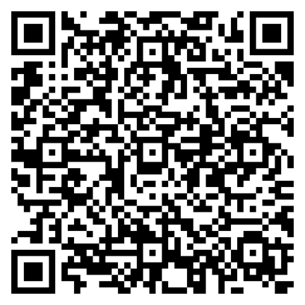 Template QR Code