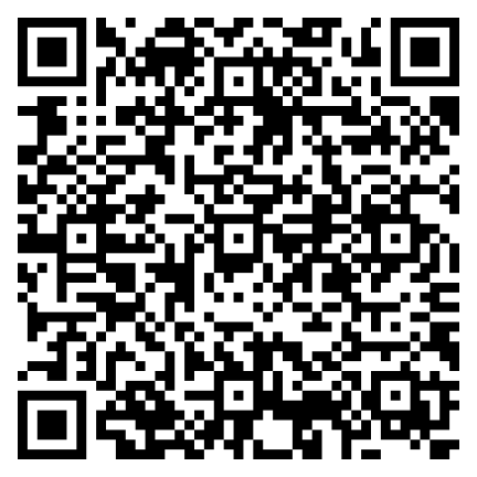 Template QR Code