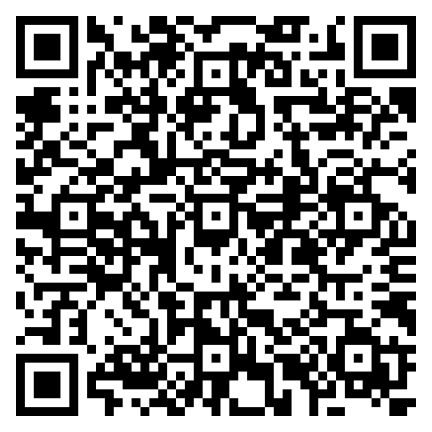 Template QR Code