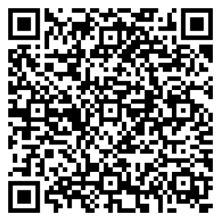 Template QR Code