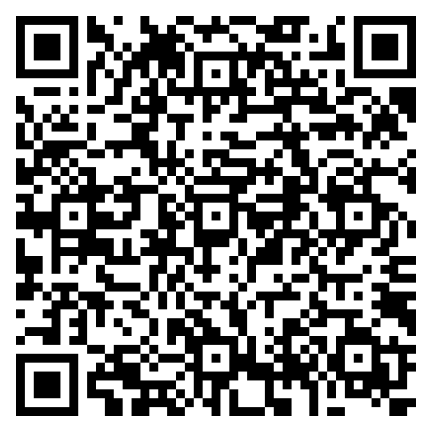 Template QR Code
