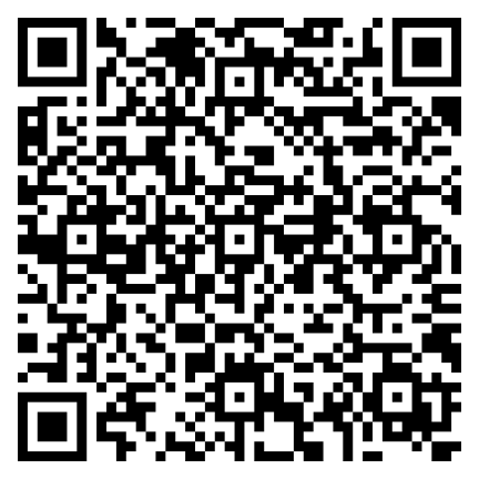 Template QR Code