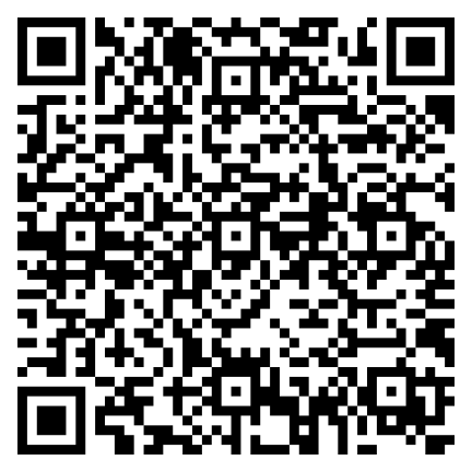 Template QR Code