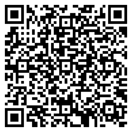 Template QR Code