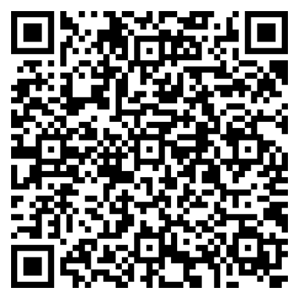 Template QR Code