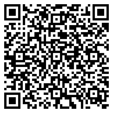 Template QR Code