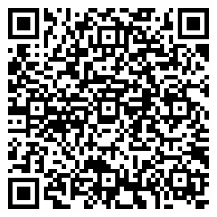 Template QR Code