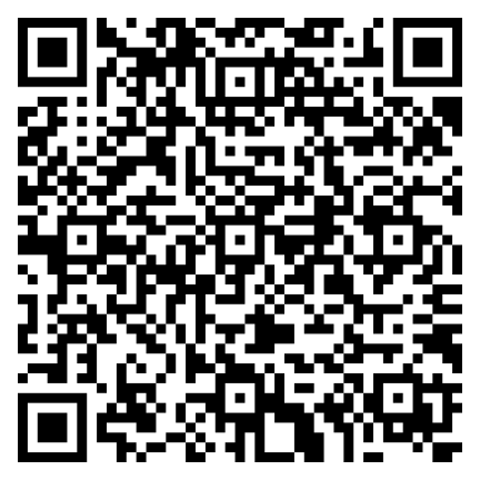Template QR Code