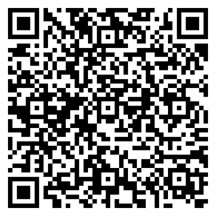Template QR Code