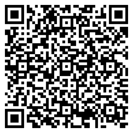 Template QR Code