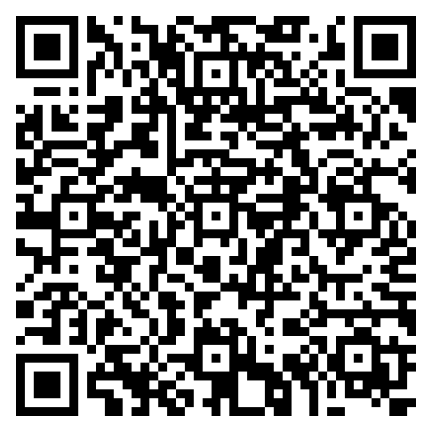 Template QR Code