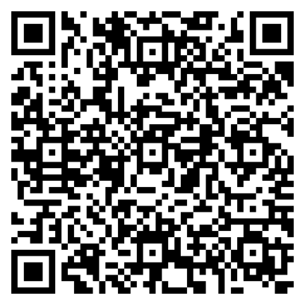 Template QR Code