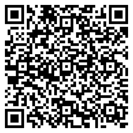 Template QR Code