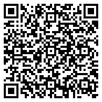 Template QR Code