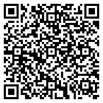 Template QR Code