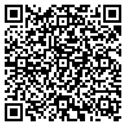 Template QR Code